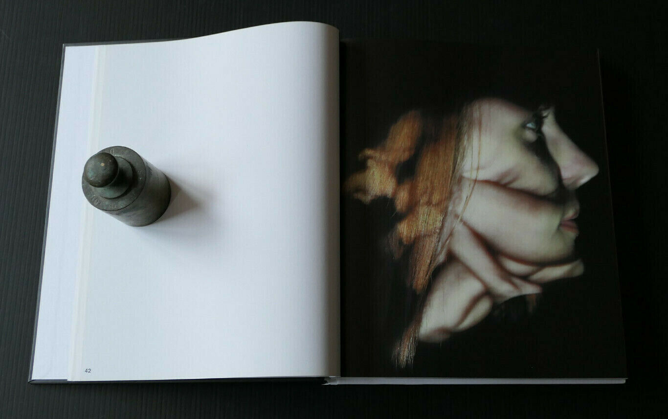 ANTHOLOGIE DE LA PHOTO DE NU DE DANI OLIVIER / PHOTOGRAPHIE ART / 2012