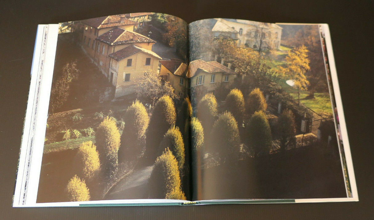 LES JARDINS AGNELLI / MARELLA AGNELLI / MINERVA 1998