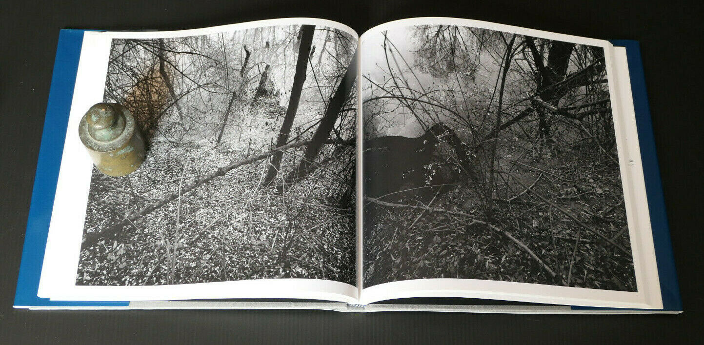 LONES / LE RHONE ET LE SACRE / JACQUELINE SALMON TEXTE DE RENE PONS / 1992