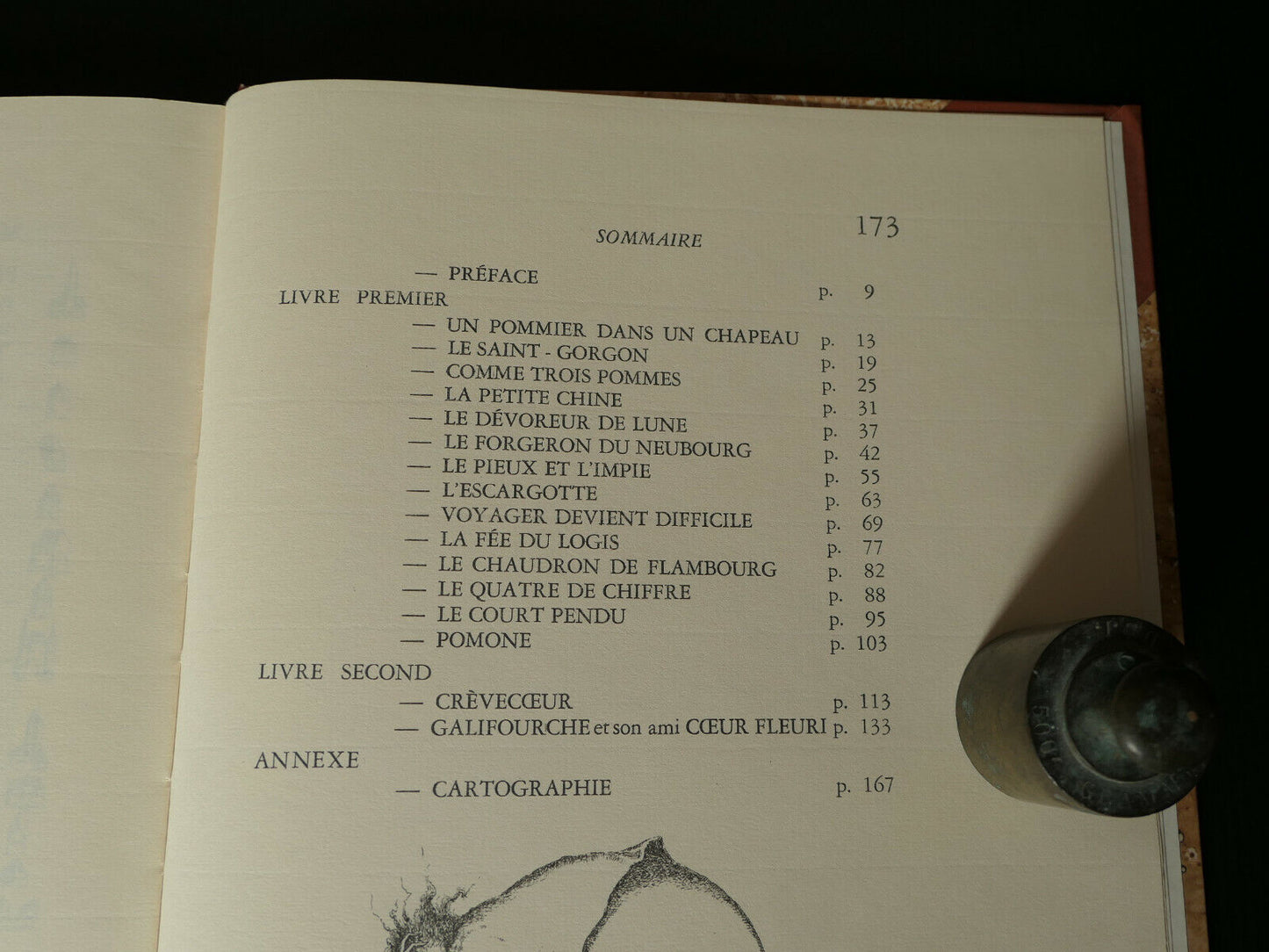 CONTES ET LEGENDES EN PAYS NORMAND / 1981 / NORMANDIE