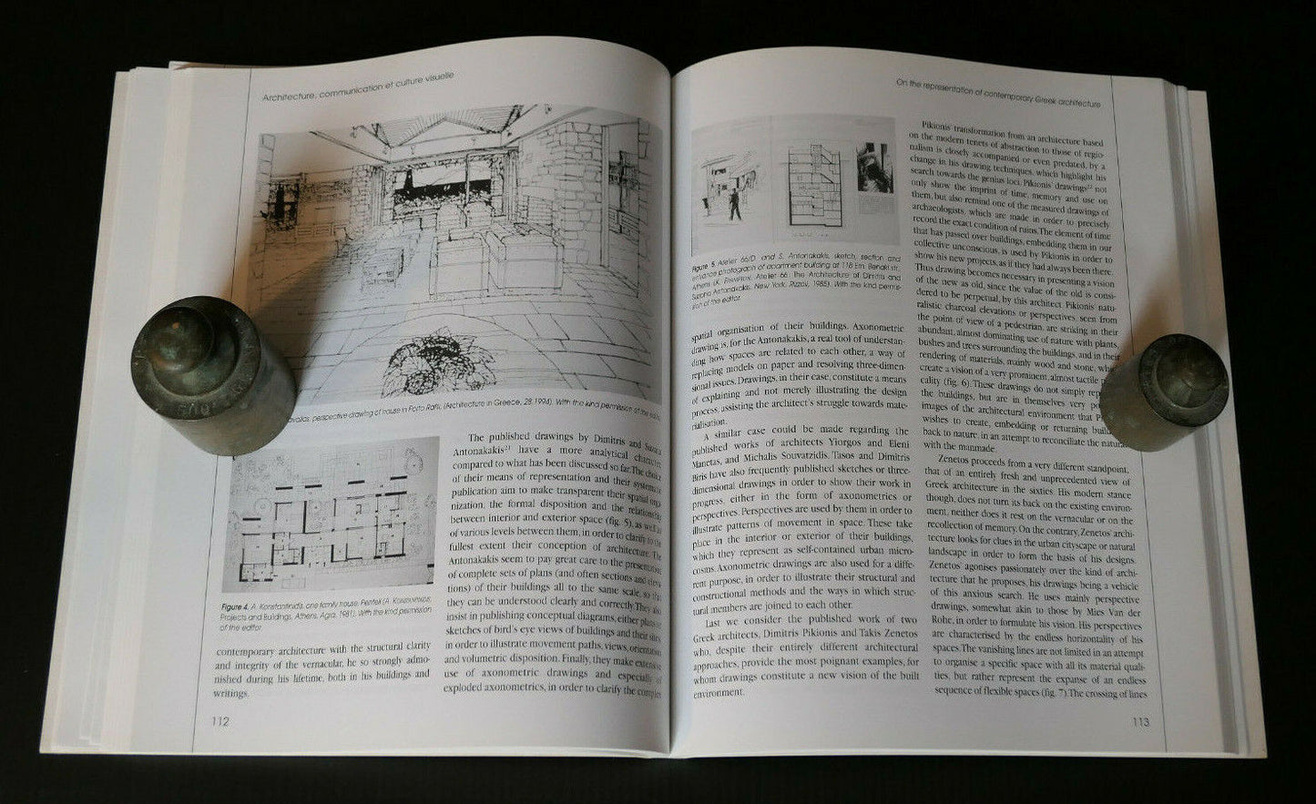 FIGURES DE LA VILLE ET CONSTRUCTION DES SAVOIRS / ARCHITECTURE URBANISME CNRS