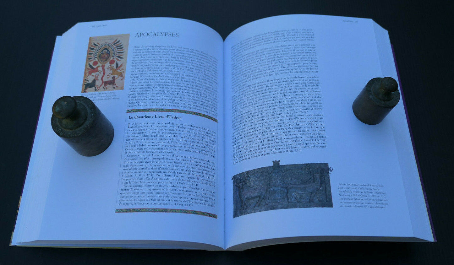 LA BIBLE / J.R. PORTER / EVERGREEN 2007 / THEOLOGIE HISTOIRE ANCIEN TESTAMENT