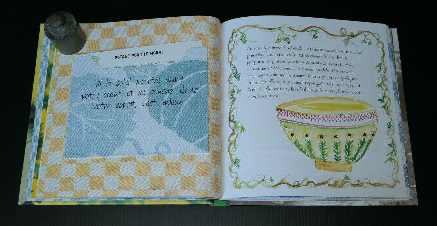 LE SECRET DE PISTOULET / JANA KOLPEN / RECETTES CUISINE FERME 1997