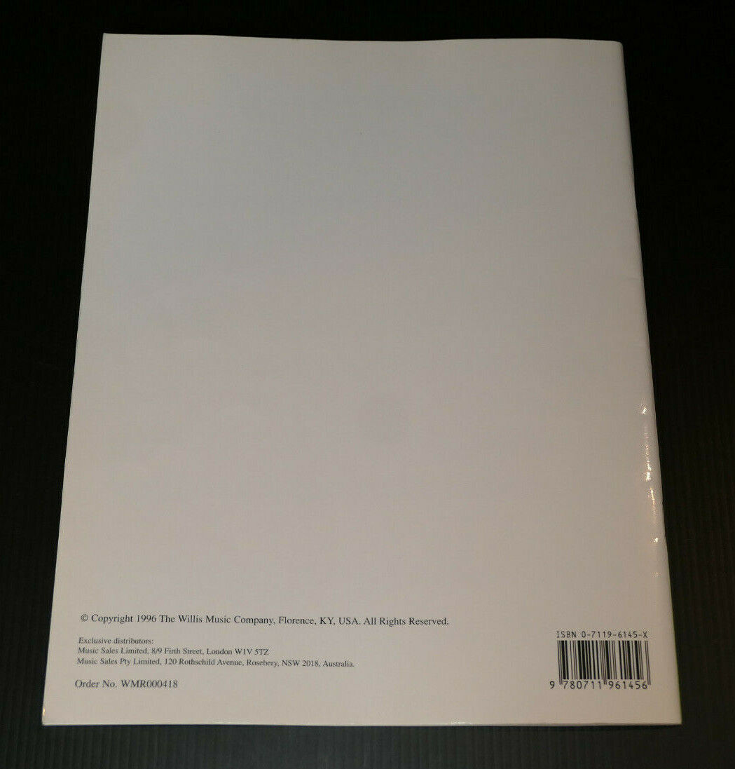 A DOZEN A DAY VOLUME 2 / TECHNICAL EXERCISES FOR THE PIANO / 1996