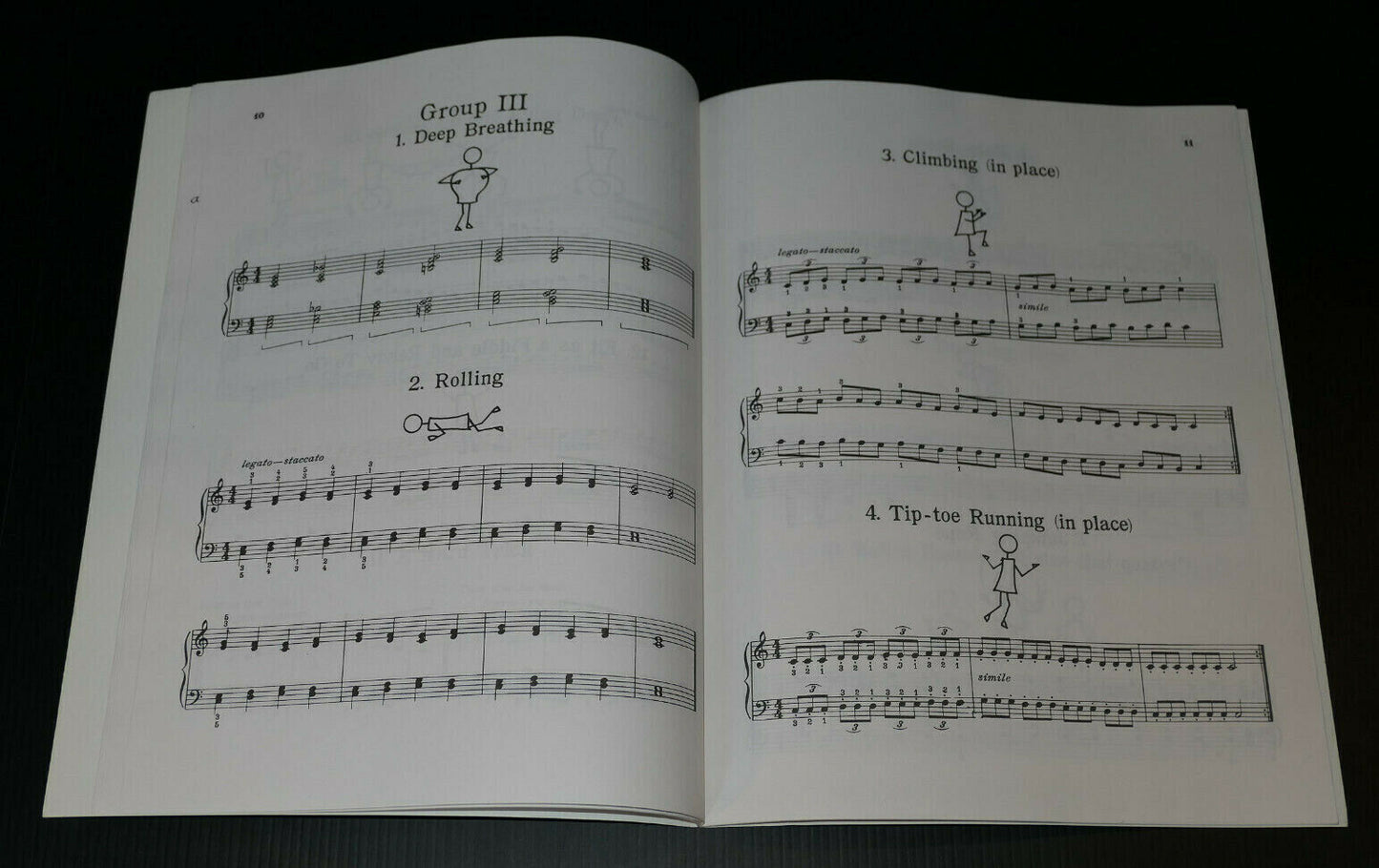 A DOZEN A DAY VOLUME 2 / TECHNICAL EXERCISES FOR THE PIANO / 1996