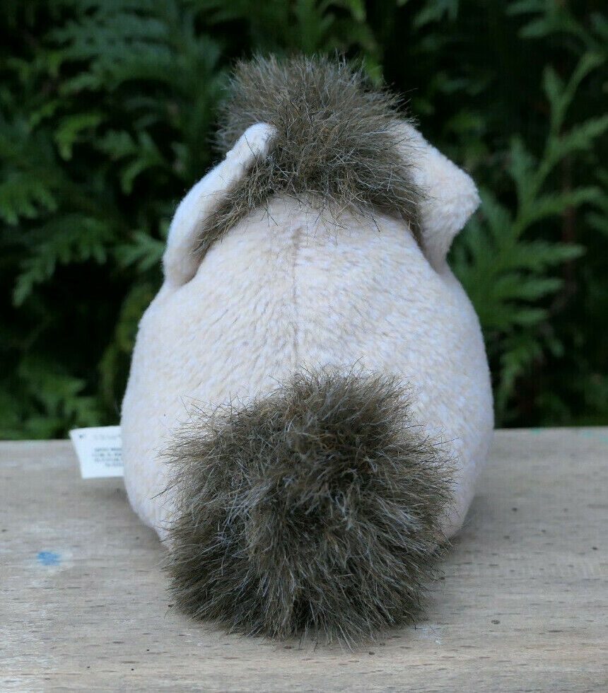 PELUCHE VINTAGE FURBY BUDDIES 70-700 TIGER ELECTRONICS 1999 PLUSH