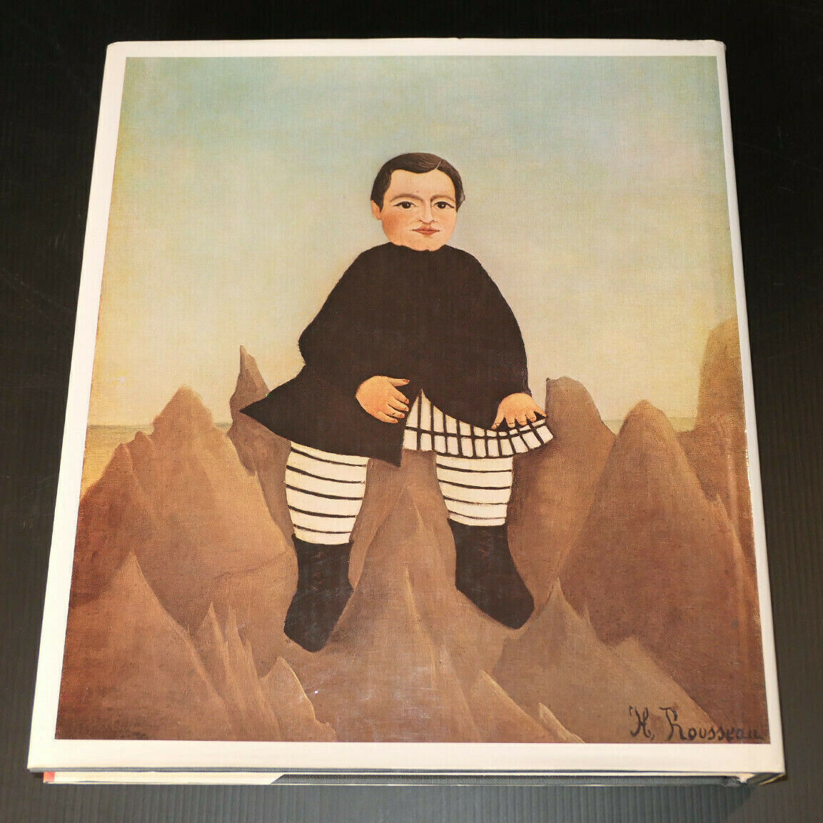 DE L'IMPRESSIONNISME A L'ART MODERNE / JEAN CLAY / FAUVISME CUBISME FUTURISME