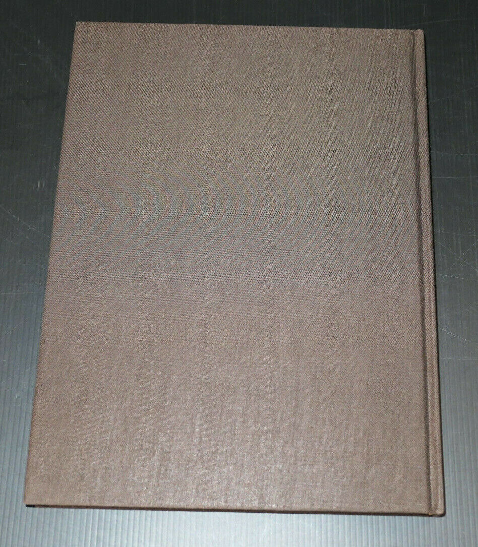 1900 L'AFRIQUE DECOUVRE L'EUROPE / ERIC BASCHET EO NUMEROTEE SIGNEE 1978 PHOTOS