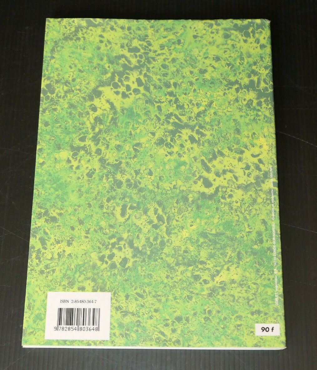 LA GASTRONOMIE EN SUISSE NORMANDE / EDITIONS CORLET 1991 / CUISINE NORMANDIE