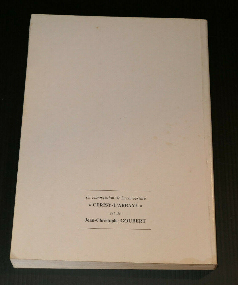 LE BESSIN OUBLIE / CLAUDE PEZERIL / HISTOIRE NORMANDIE CALVADOS REGIONALISME