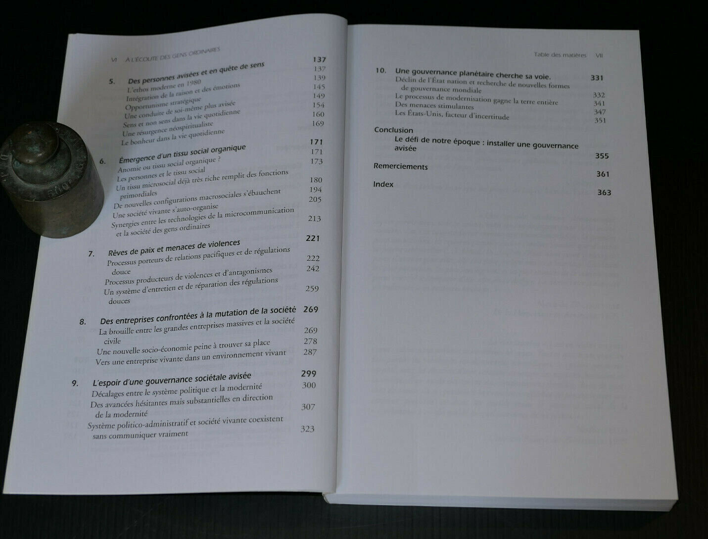 A L'ECOUTE DES GENS ORDINAIRES / ALAIN DE VULPIAN COFREMCA ETHNOLOGIE DUNOD 2004