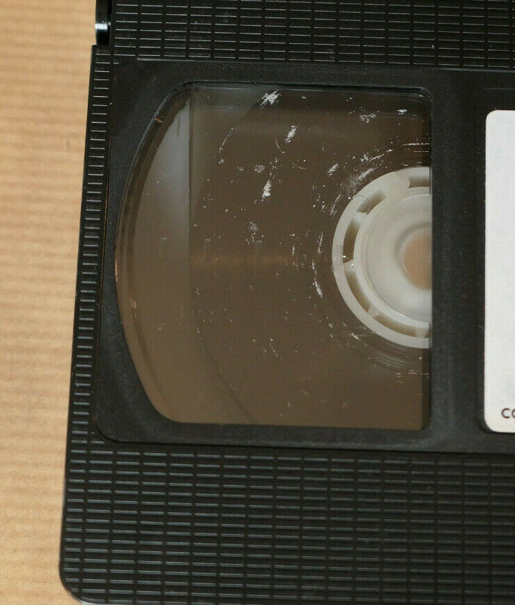 VHS CASSETTE VIDEO LA FILLE PRODIGUE JACQUES DOILLON JANE BIRKIN MICHEL PICCOLI