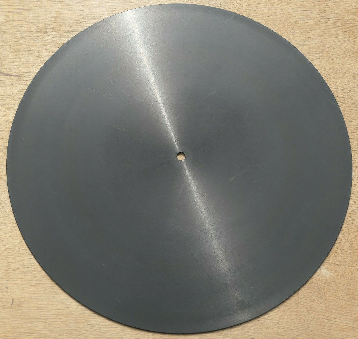 78T 78RPM 30CM 12" EMMA EAMES WHO IS SYLVIA SCHUBERT VICTROLA RECORD 88013