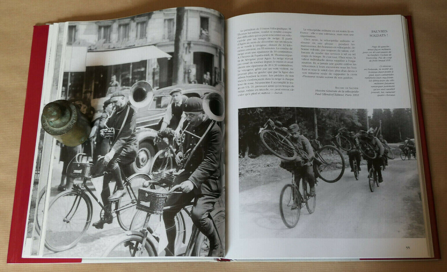ARCHIVES DU VELO / HISTOIRE CYCLISME PHOTOS SPORT / 1998