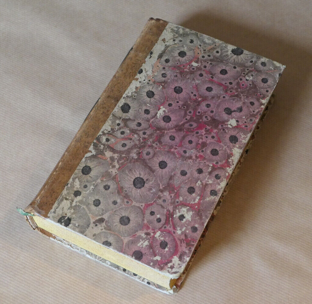 VOYAGE AUX ILES DES AMIS / WILLIAM MARINER / DE GIDE 1819 HISTOIRE MARINE VOYAGE