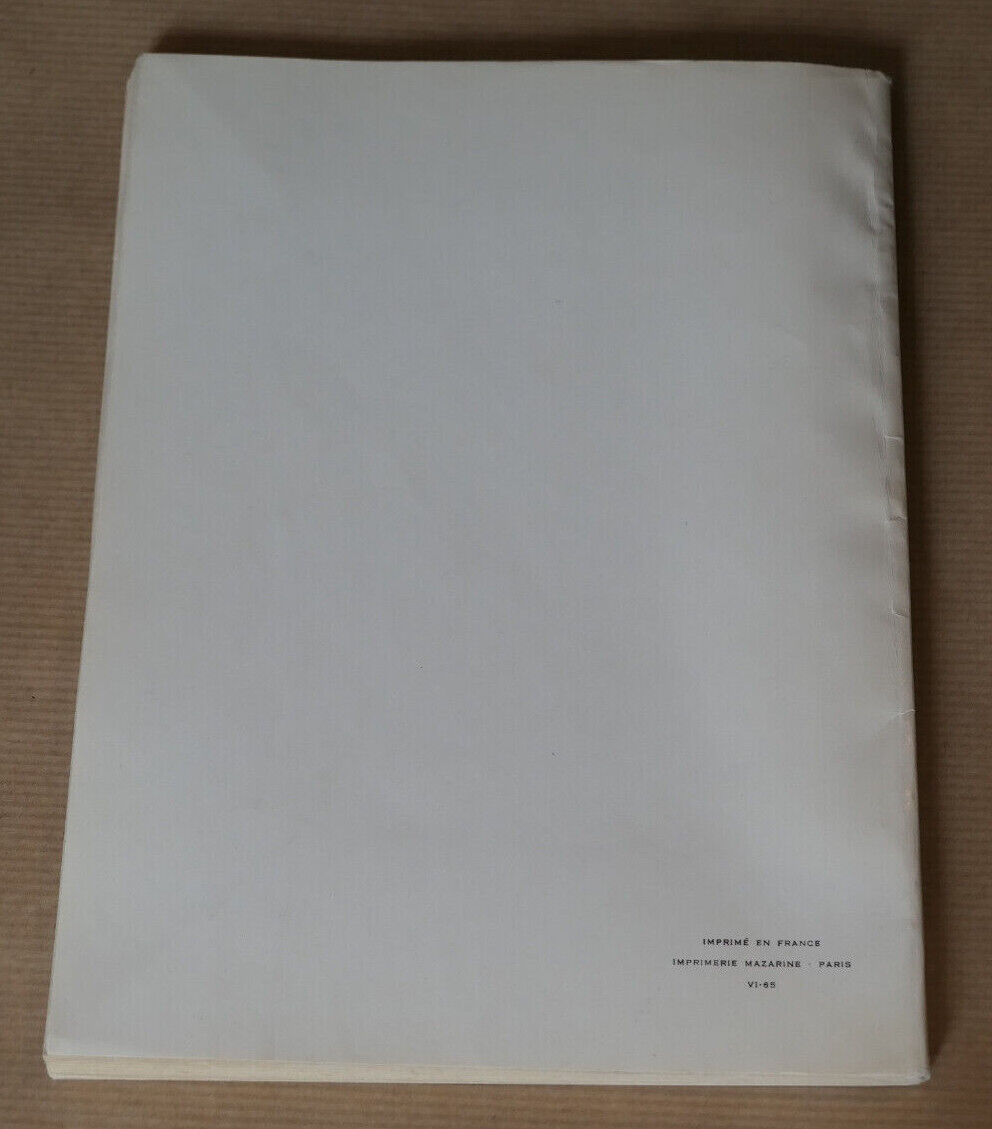 PHYSIOLOGIE DE LA REPRODUCTION ET PUERICULTURE / HACHETTE 1965 / SANTE MATERNITE