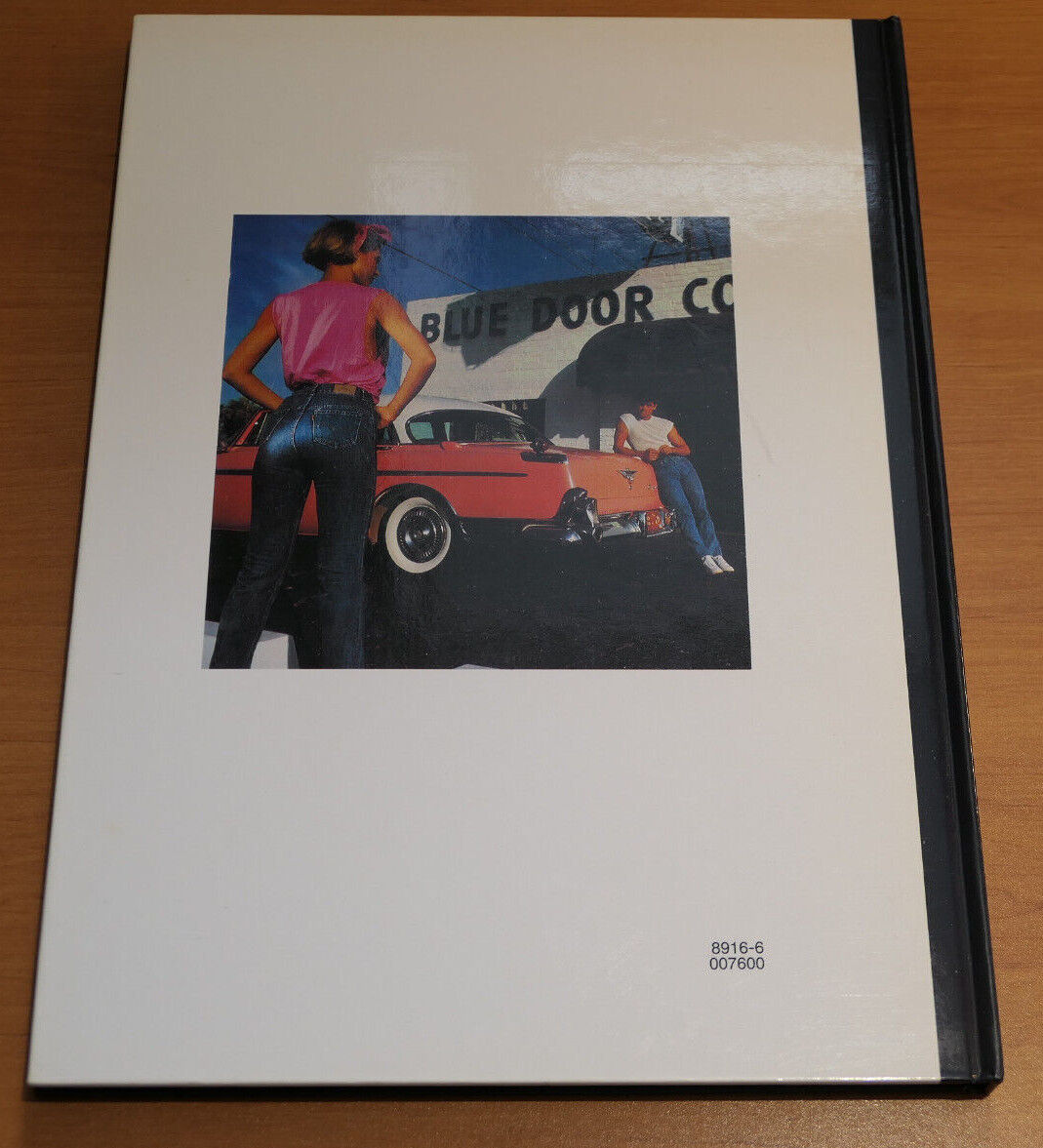 LE FABULEUX ROMAN DU JEAN LEVI'S STORY / HISTOIRE MODE PHOTOS LEVI STRAUSS 1990