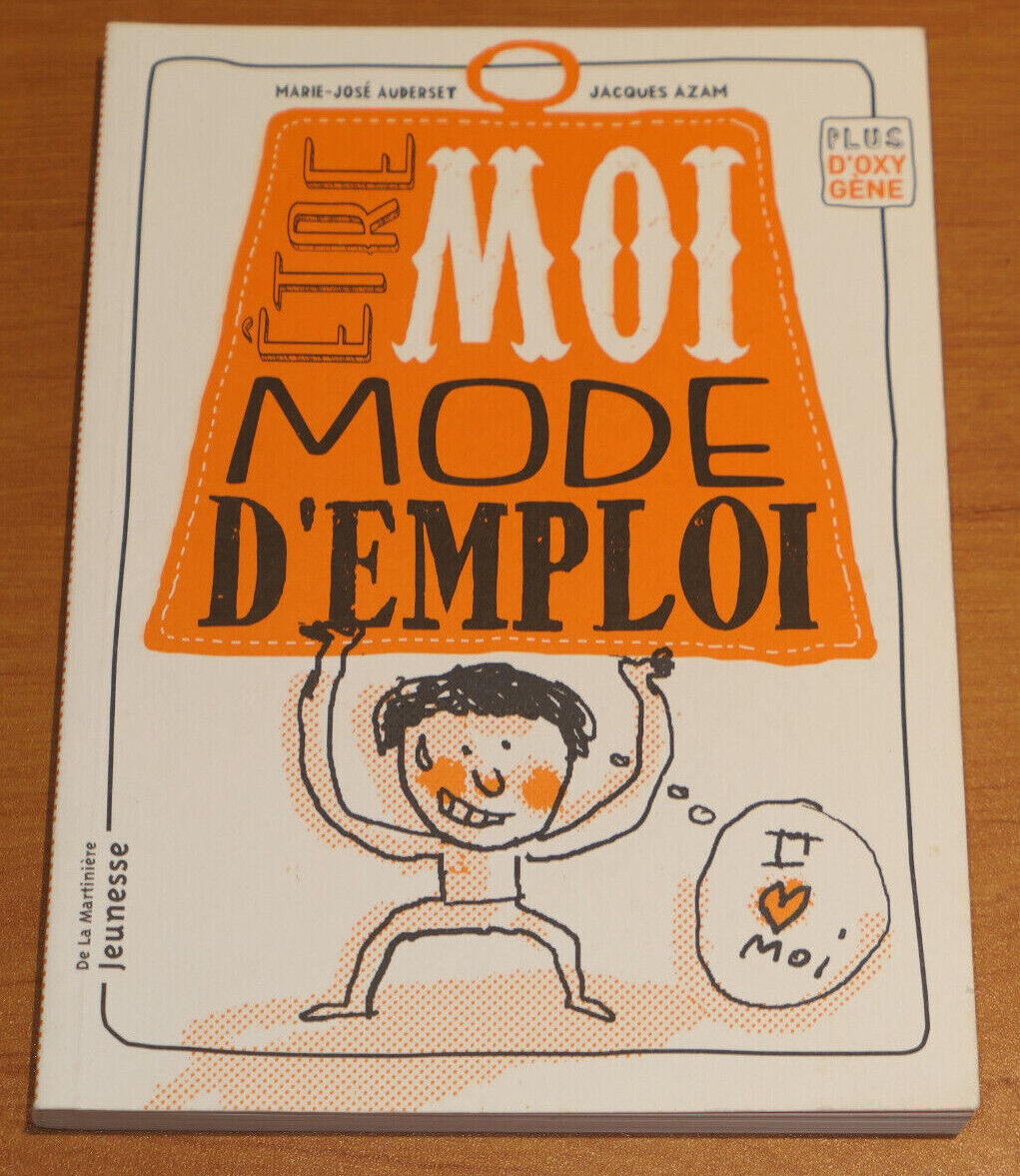LOT DE 7 LIVRES / DE LA MARTINIERE JEUNESSE / PLUS D'OXYGENE