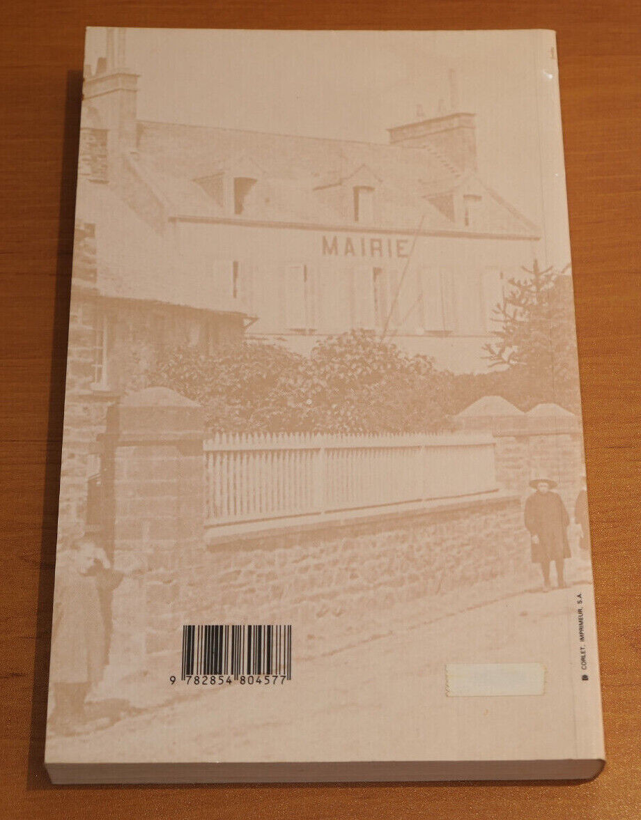 DICTIONNAIRE ETYMOLOGIQUE DES NOMS DE COMMUNES DE NORMANDIE / 1996