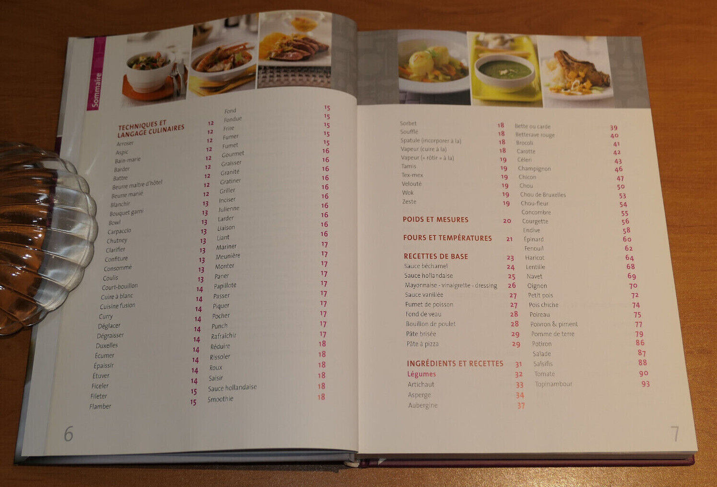 LA CUISINE DES FEMMES D'AUJOURD'HUI / 300 RECETTES / TECHNIQUE PHOTOS / 2009