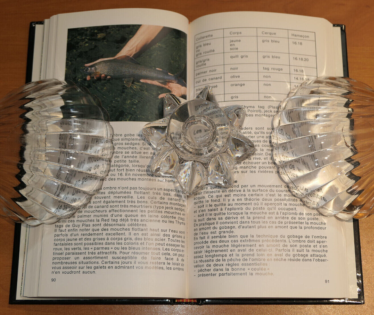 PECHE EN ILE DE FRANCE ET EN HAUTE NORMANDIE LES MEILLEURS COINS / HORVATH 1986