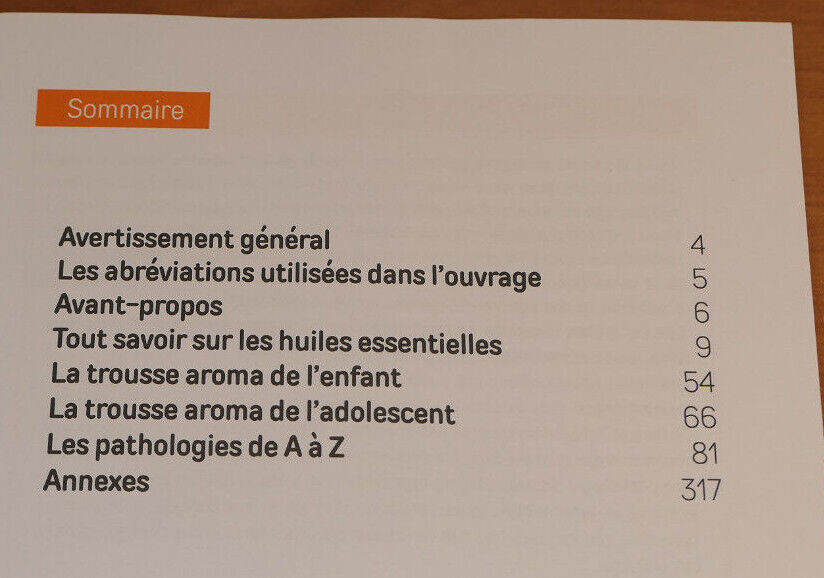 LES HUILES ESSENTIELLES POUR LES ENFANTS ET LES ADOLESCENTS SANTE AROMATHERAPIE