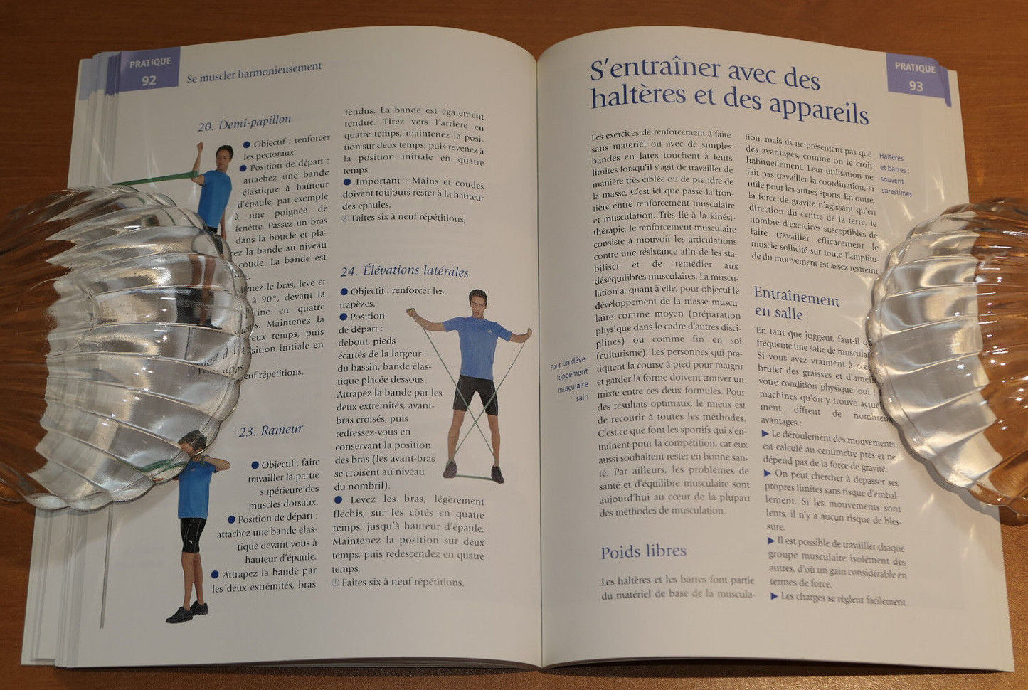 COURIR POUR MAIGRIR / VIGOT 2005 / SPORT CORPS ALIMENTATION JOGGING RUNNING