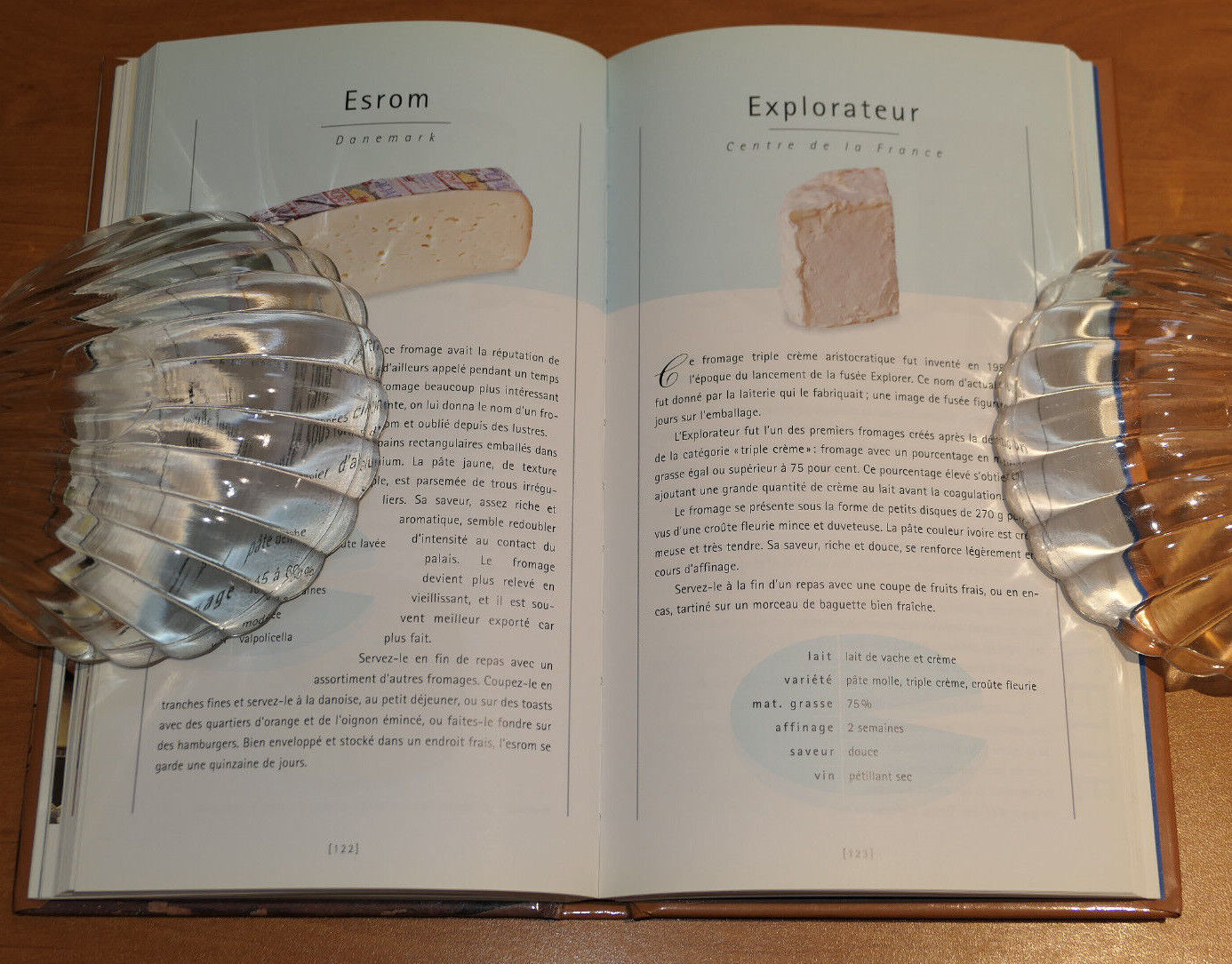 GUIDE DES FROMAGES DU MONDE / JUDY RIDGWAY / GUIDE GASTRONOMIE HISTOIRE / 2000