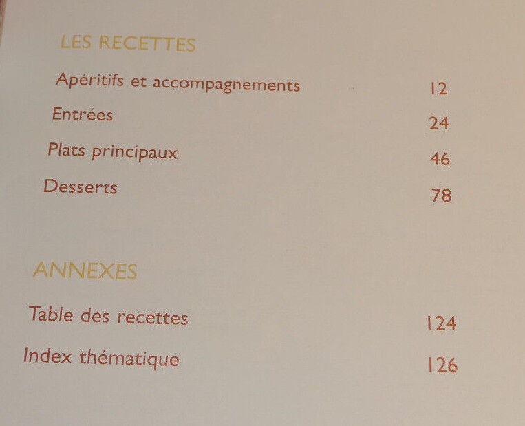 CUISINEZ EN SOUPLESSE AVEC FLEXIPAN / MARABOUT CHEF 2005 RECETTES CUISINE PHOTOS