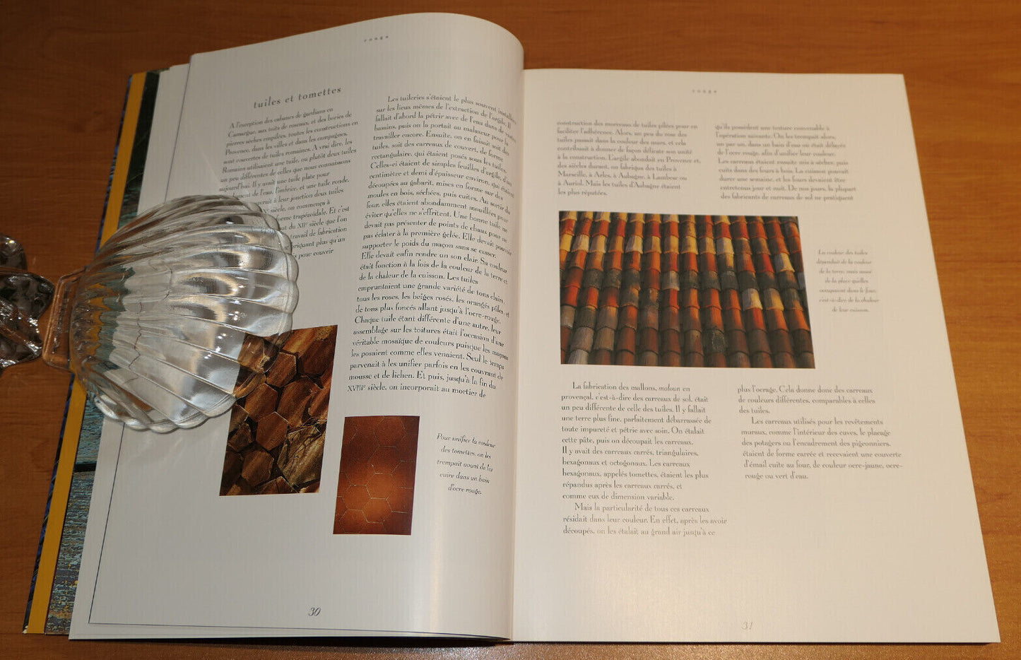 COULEURS DE PROVENCE / MICHEL BIEHN / FLAMMARION / PHOTOS / 2006