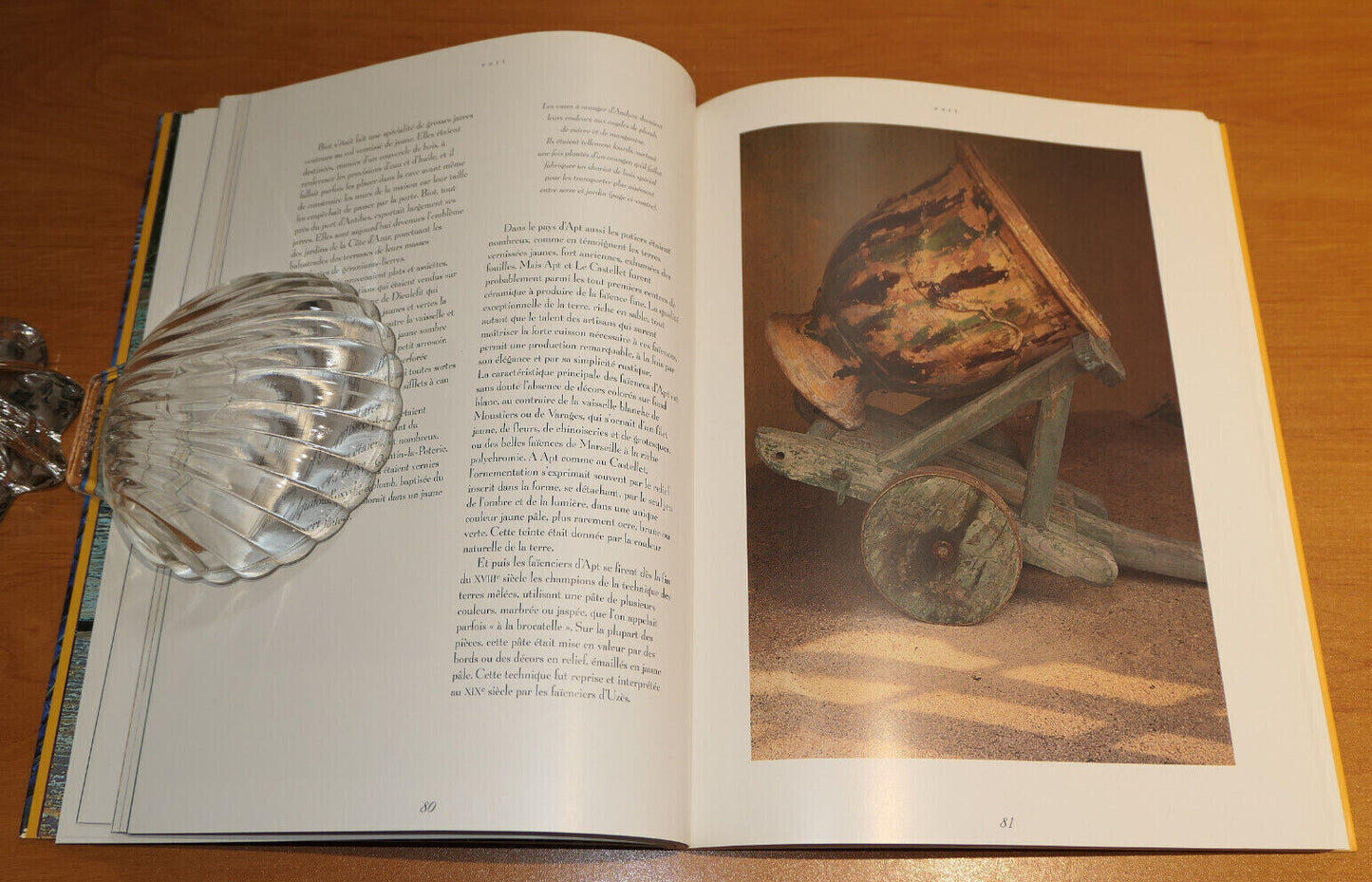 COULEURS DE PROVENCE / MICHEL BIEHN / FLAMMARION / PHOTOS / 2006