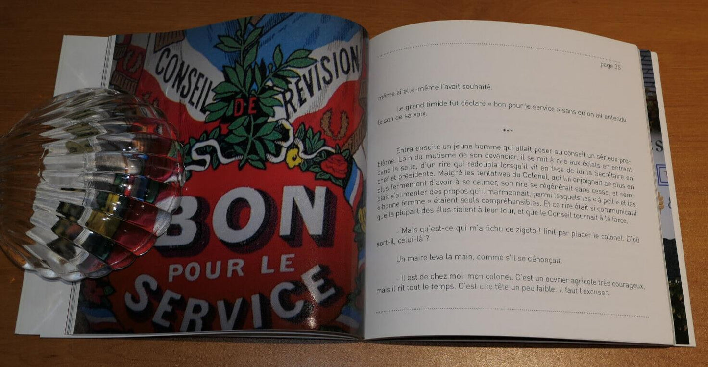 ENTRE REVE ET RURALITE / ROGER JOUET / EDITIONS LE VISTEMBOIR 2010