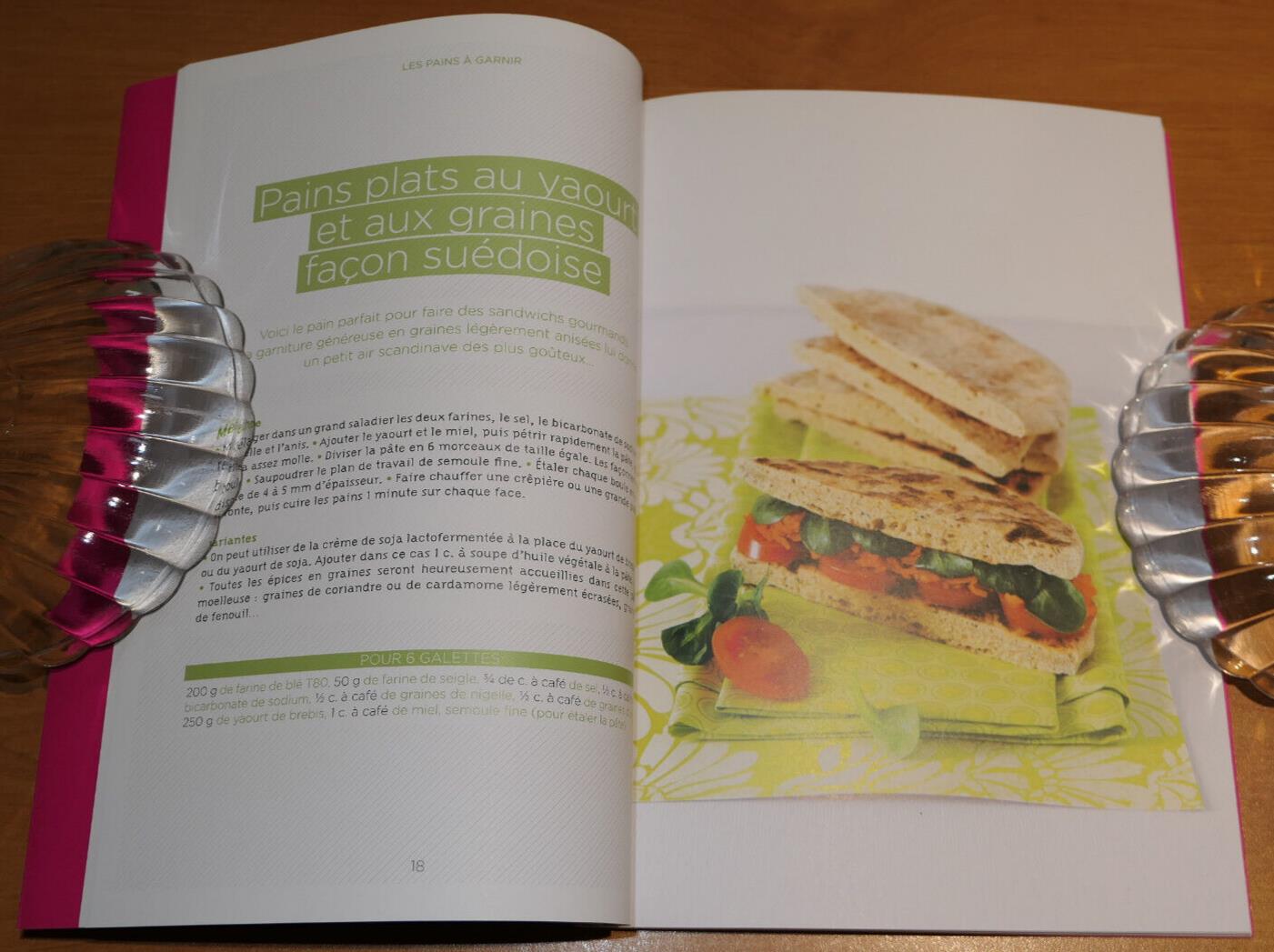 PETITS PAINS EXPRESS / RECETTES CUISINE BOULANGERIE PHOTOS / LA PLAGE 2013