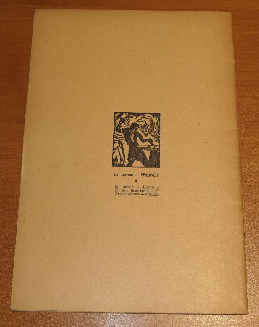 BIBLIOTHEQUE DE TRAVAIL N°20 / HISTOIRE DU COSTUME POPULAIRE FRANCAIS / 1948