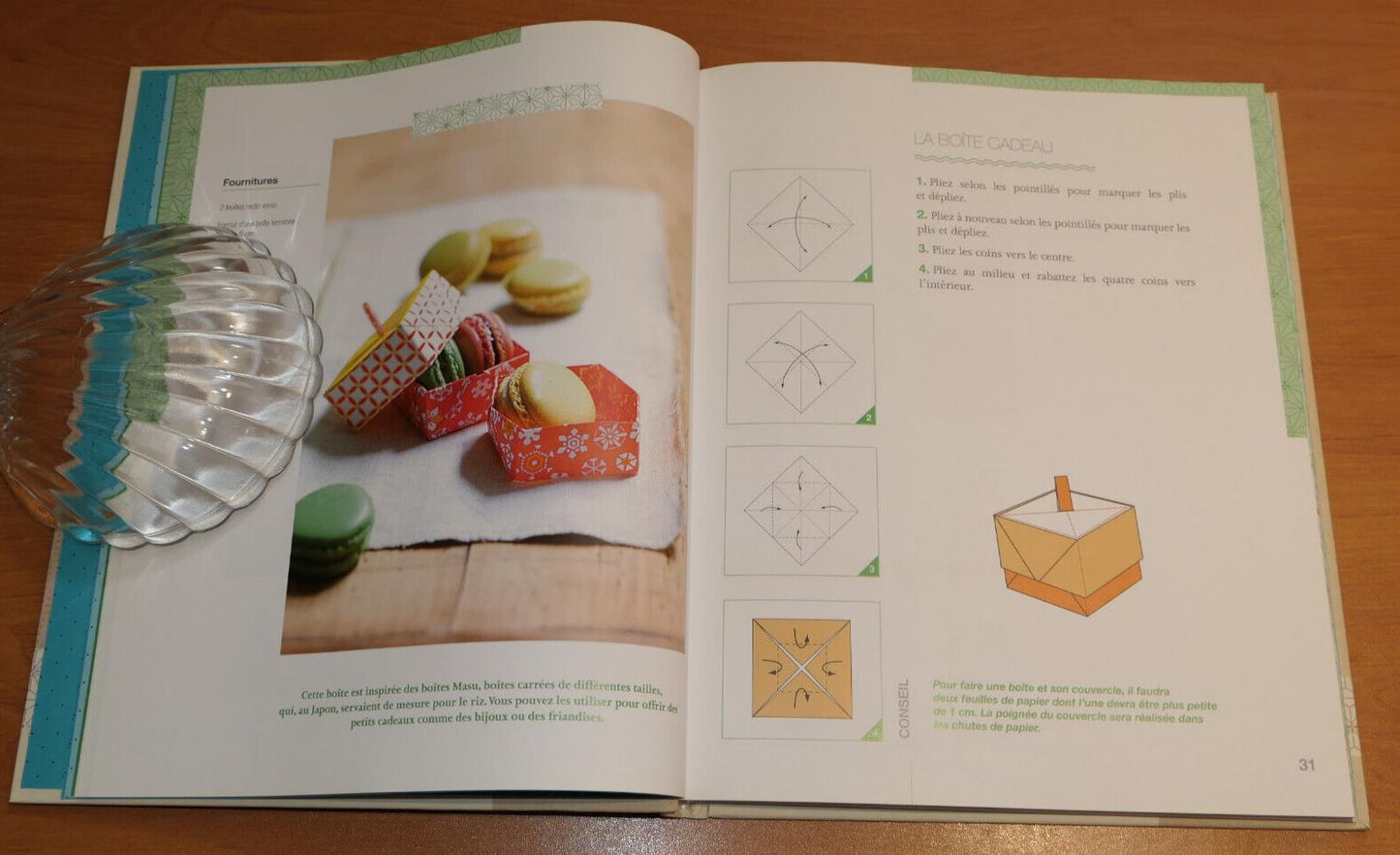DO IT YOURSELF 65 ACCESSOIRES ET DECORATIONS / DIY LOISIRS CREATIFS DECO / 2014