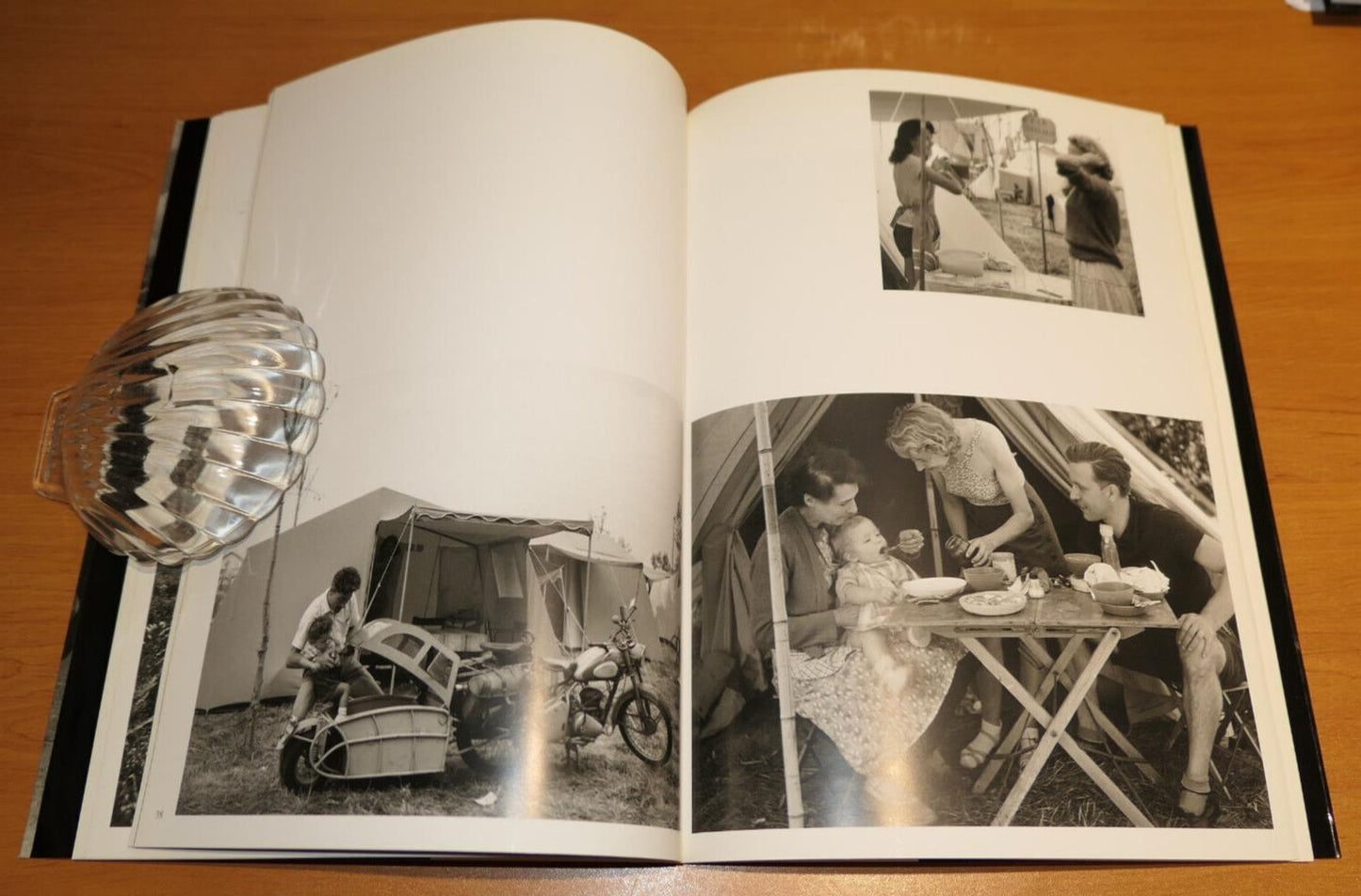 ROBERT DOISNEAU DANIEL PENNAC / LES GRANDES VACANCES / PHOTOS / HOEBEKE 1999
