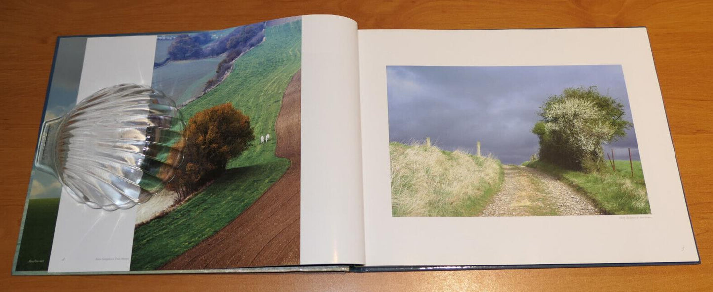COLORS OF THE SOMME / GUY FRANCOIS / PHOTOS OF NATURE LANDSCAPES NORTH / 2005