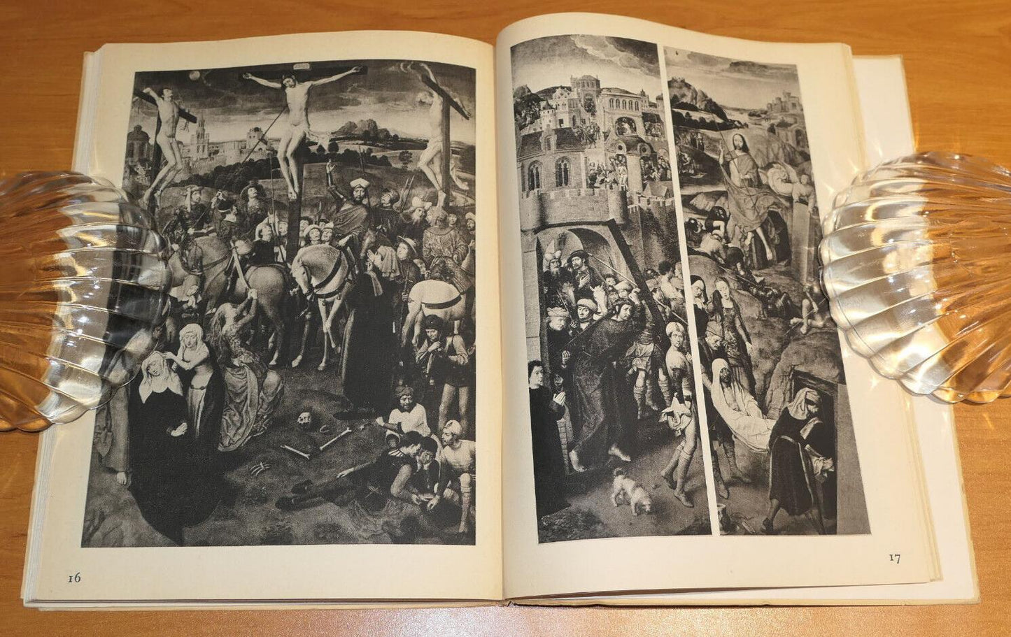 MEMLING CATALOGUE EXPOSITION BRUGES DESCLEE DE BROUWER 1939 ART PEINTURE