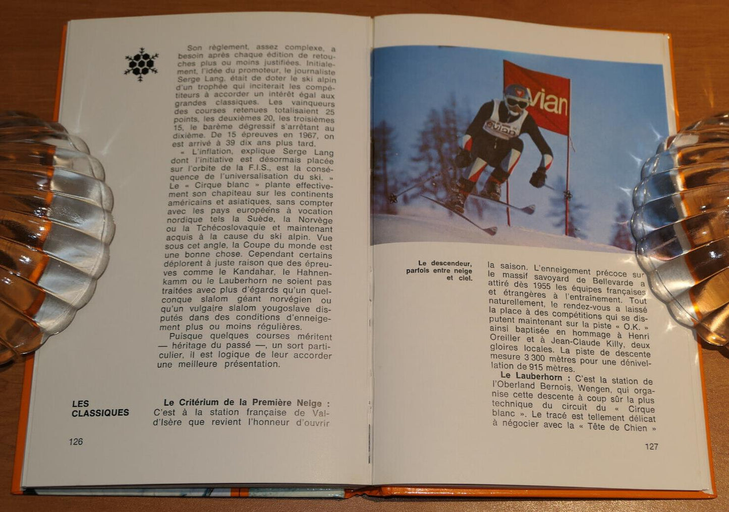 LE SKI PRATIQUE / PAUL ZILBERTIN / TECHNIQUE CONSEILS SPORT / SOLAR 1978