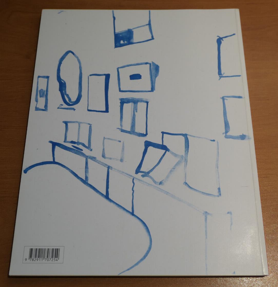 PHILIPPE BRIET / ART ART ART / CATALOGUE EXPOSITION CAEN NORMANDIE 2007 PHOTOS
