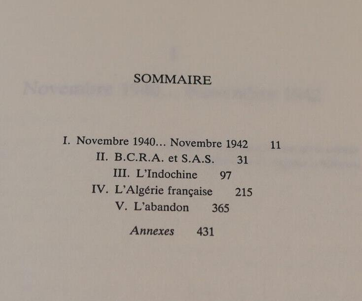 AUX CARREFOURS DE LA GUERRE / P.-A. LEGER / HISTOIRE MILITARIA WW2 RECIT 1989