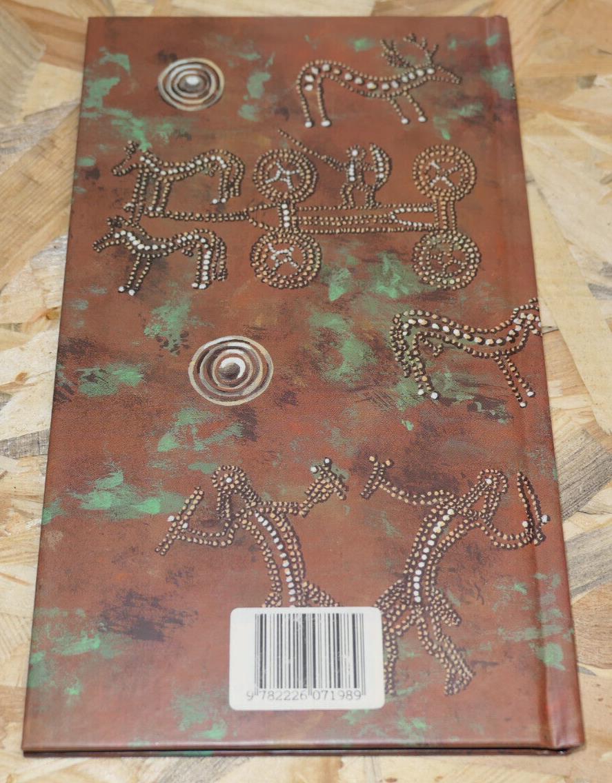 PAROLES CELTES / JEAN MARKALE / ALBIN MICHEL CARNETS DE SAGESSE