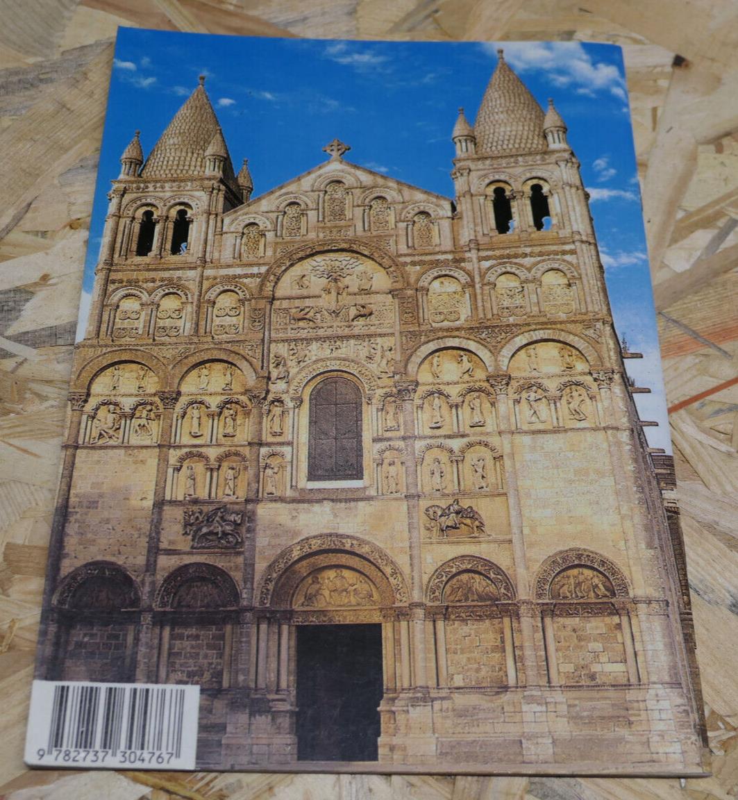 ANGOULEME / EDITIONS OUEST-FRANCE 1990 / CHARENTE HISTOIRE TOURISME
