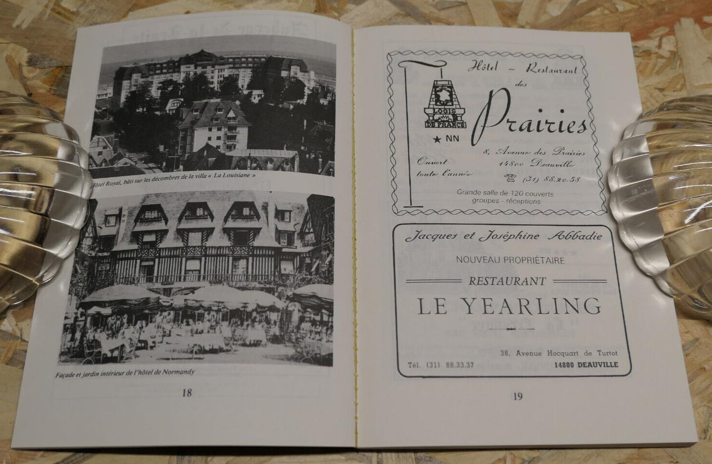 GUIDE DE LA COTE FLEURIE ET DU PAYS D'AUGE SENTIERS PARCOURS PEDESTRES CIRCUITS