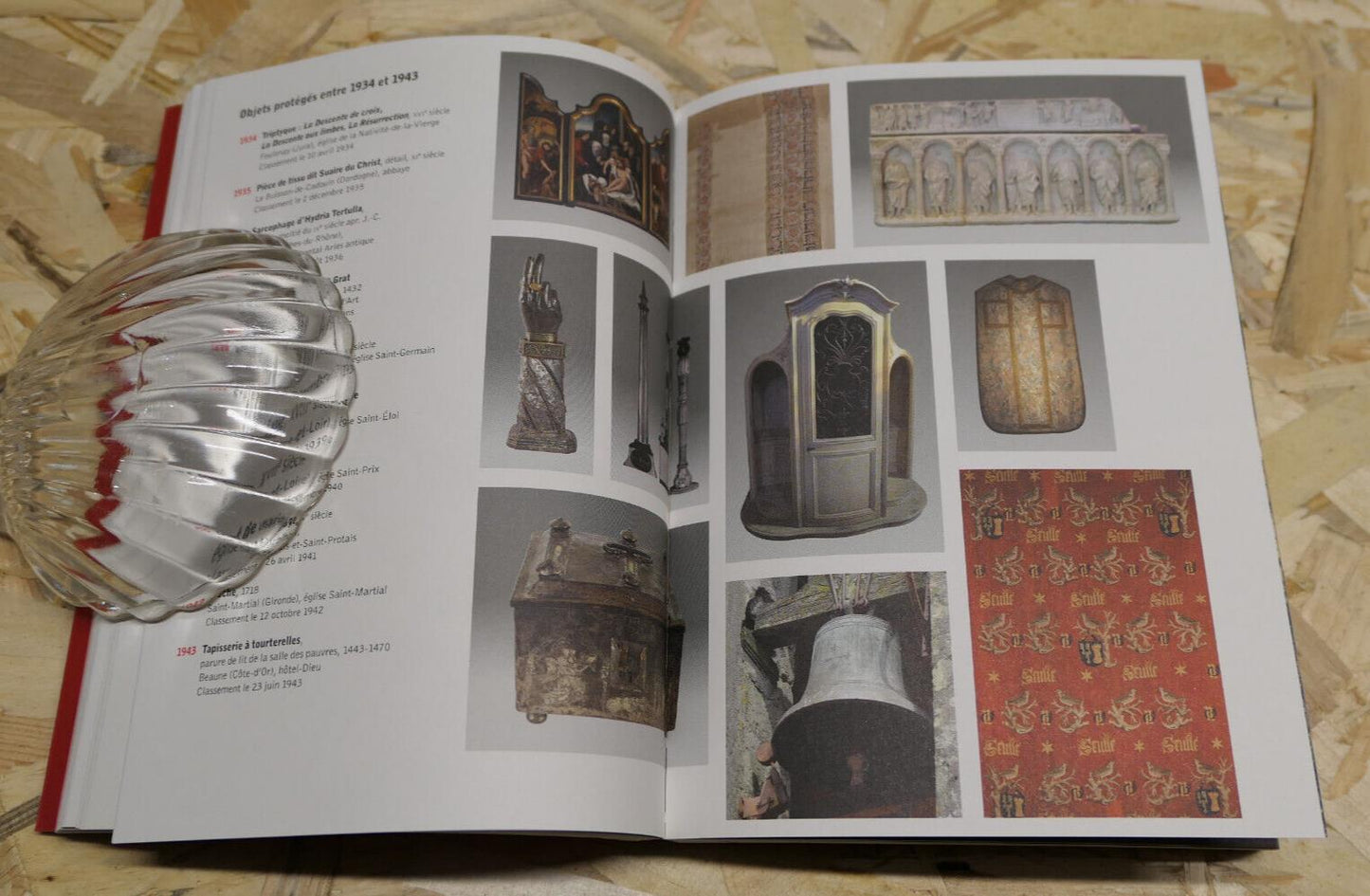 1913-2013 UN SIECLE DE MONUMENTS HISTORIQUES