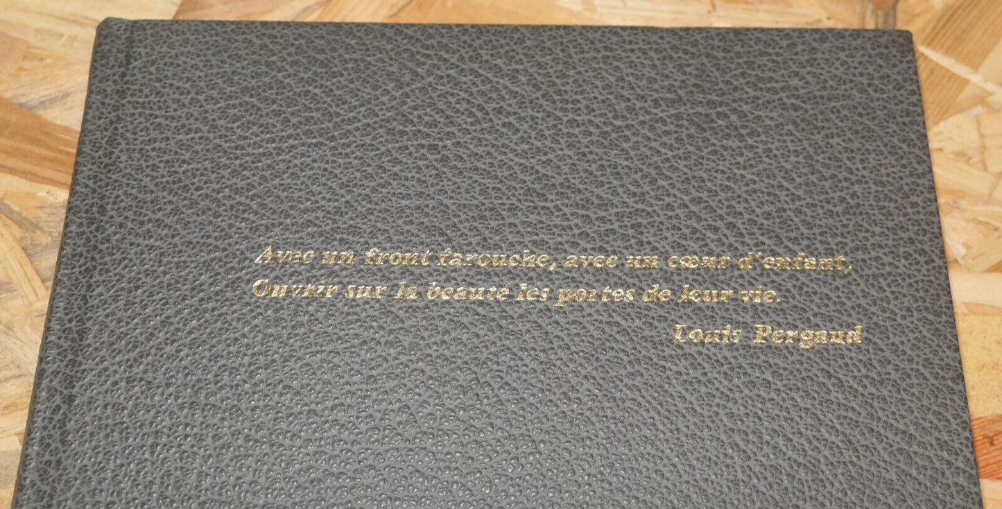 LES PORTES DE LA VIE / CENTENAIRE DE LA LIGUE FRANCAISE DE L'ENSEIGNEMENT / 1967