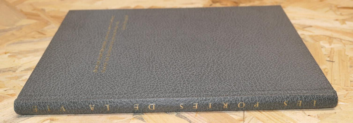 LES PORTES DE LA VIE / CENTENAIRE DE LA LIGUE FRANCAISE DE L'ENSEIGNEMENT / 1967