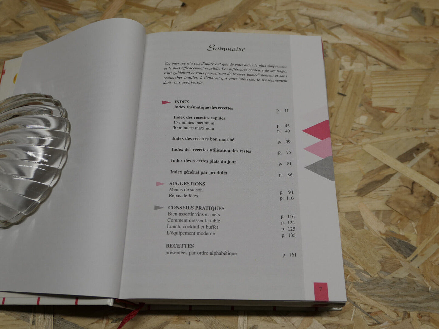 LES RECETTES FACILES DE FRANCOISE BERNARD / CUISINE GASTRONOMIE MENUS CONSEILS