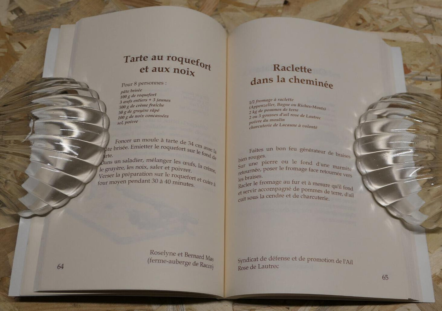 200 RECETTES PAYSANNES DU TARN / CUISINE TARNAISE TRADITIONS TERROIR GASTRONOMIE