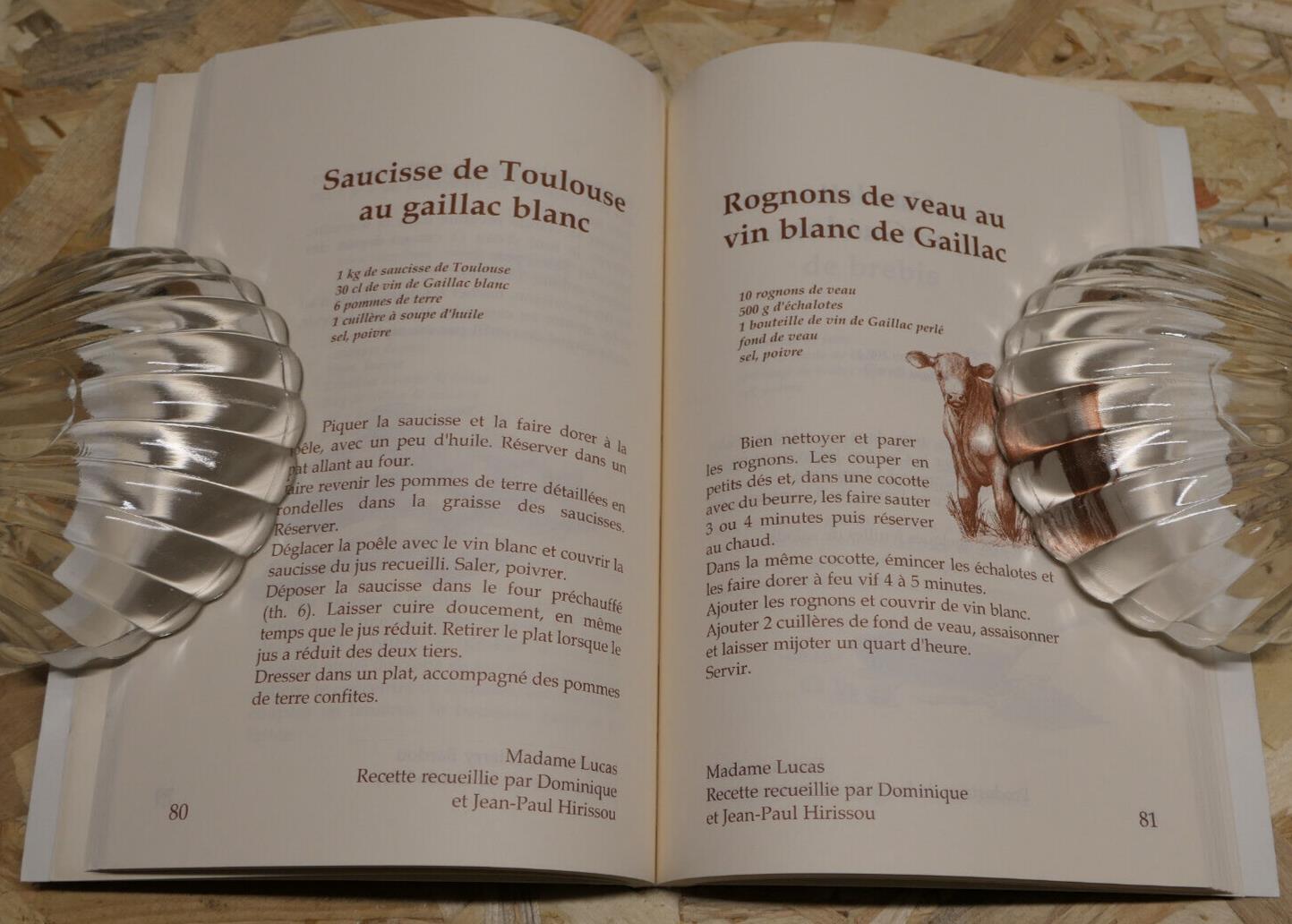 200 RECETTES PAYSANNES DU TARN / CUISINE TARNAISE TRADITIONS TERROIR GASTRONOMIE